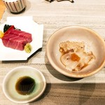 天麩羅 おばた - 