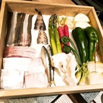 天麩羅 おばた - 