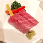 天麩羅 おばた - 