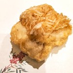 天麩羅 おばた - 