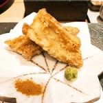 天麩羅 おばた - 