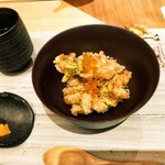 天麩羅 おばた - 