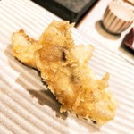 天麩羅 おばた - 