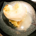 天麩羅 おばた - 