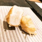 天麩羅 おばた - 