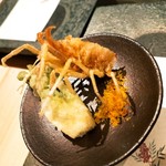 天麩羅 おばた - 