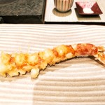 天麩羅 おばた - 