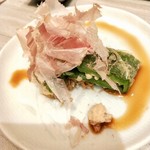 天麩羅 おばた - 