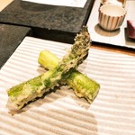 天麩羅 おばた - 