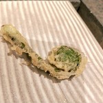 天麩羅 おばた - 