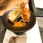 天麩羅 おばた - 