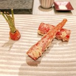 天麩羅 おばた - 