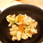 天麩羅 おばた - 