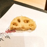 天麩羅 おばた - 