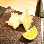 天麩羅 おばた - 