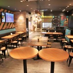 ファットバーガー - 