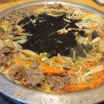 韓国家庭料理ハレルヤ - 