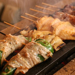 Kushiyaki Ou - 