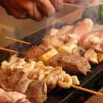 Kushiyaki Ou - 