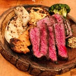 東京ブッチャーズ - チャックフラップ（250g）