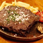 東京ブッチャーズ - フラップミートwithエシャレット（460g）