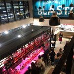 FOOD HALL BLAST! TOKYO - 