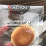 Maison Adam - 