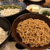 澄まし処 お料理 ふくぼく - 