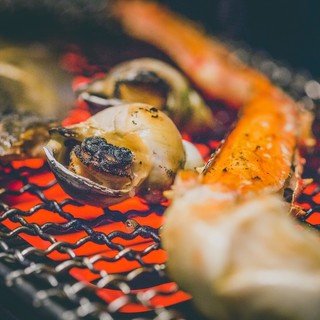 寿司&グリル IL ONAI_2