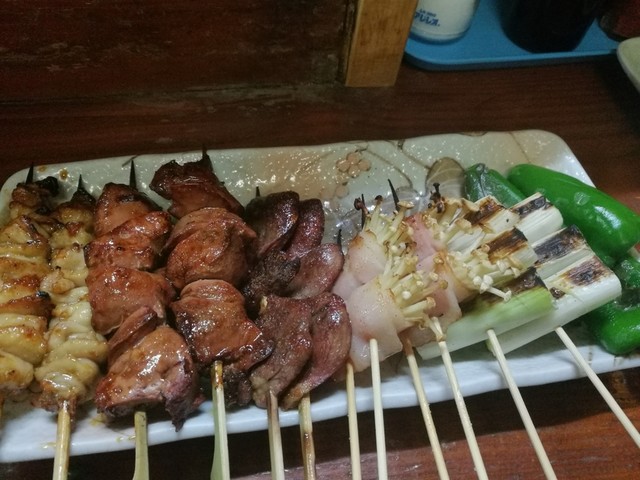 わ 延岡 焼鳥 食べログ わ 延岡 焼鳥 食べログ