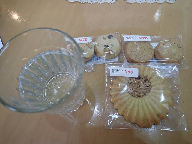 ぱれった - 陸前原ノ町（カフェ）の写真