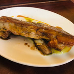 Borda Berri - ケバブ♥