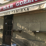 Bar Gorriti - 