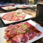 あぶり厨房 我風 - 