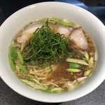 Japanese Soba Noodles 蔦 - 