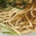 Japanese Soba Noodles 蔦 - 