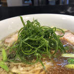 Japanese Soba Noodles 蔦 - 