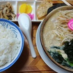 千富食堂 - 
