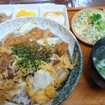 千富食堂 - 