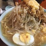 ラーメン富士丸 - 