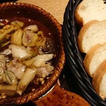 いっきゅう 離れ - 