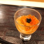 鮨わたなべ 札幌店 - 