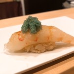 鮨わたなべ 札幌店 - 