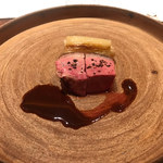 レストラン ナンペイダイ - 