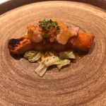 レストラン ナンペイダイ - 