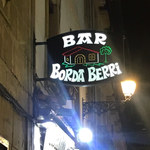 Borda Berri - 