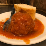 KUKURRUKU Bar - 肉団子