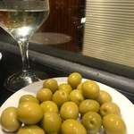 Antonio Bar - オリーブ