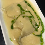 Antonio Bar - ラビオリ