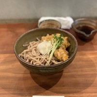 自家製粉石臼挽きうどん 青空blue 本店 - 